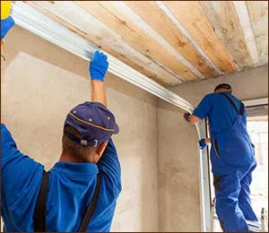 Express Garage Doors Collingswood, NJ 856-437-4468 - garage-door-installation