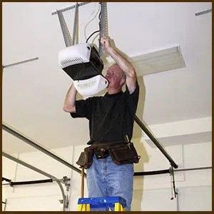 Express Garage Doors Collingswood, NJ 856-437-4468 - opener