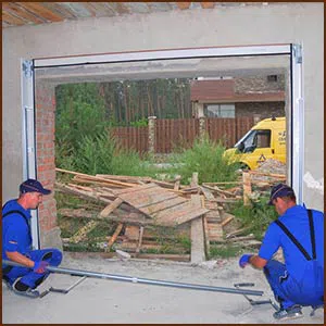 Express Garage Doors Collingswood, NJ 856-437-4468 - repair