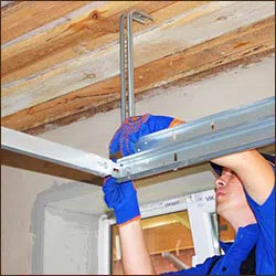 Express Garage Doors Collingswood, NJ 856-437-4468 - spring